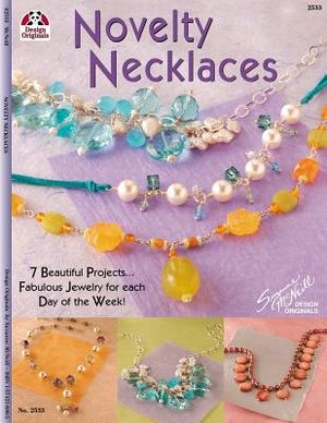 Novelty Necklaces image number 0