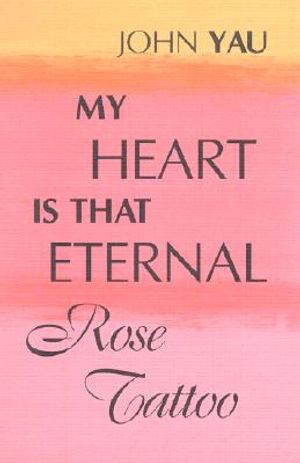 My Heart is That Eternal Rose Tattoo image number 0