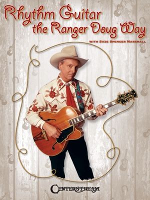 Rhythm Guitar the Ranger Doug Way image number 0