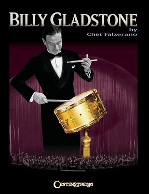 Billy Gladstone image number 0