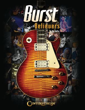 Burst Believers image number 0