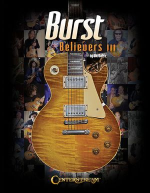 Burst Believers III image number 0