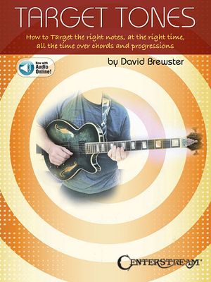 Target Tones With Access Code image number 0