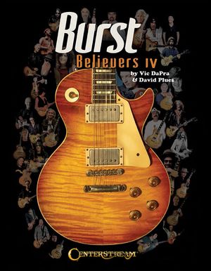 Burst Believers IV image number 0