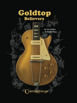 Goldtop Believers: The Les Paul Golden Years image number 0