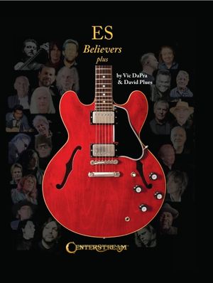 Es Believers Plus - By Vic Dapra & David Plues image number 0