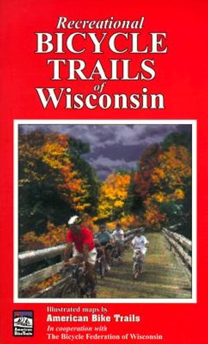 Recreational Bicycle Trails of Wisconsin image number 0