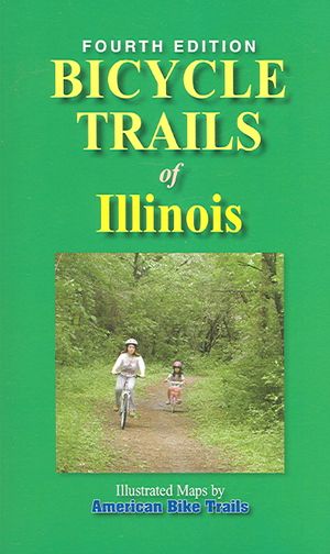 Bicycle Trails of Illinois image number 0