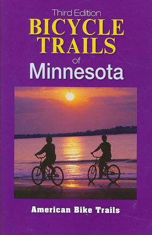 Bicycle Trails Of Minnesota image number 0