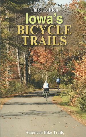 Iowa's Bicycle Trails image number 0
