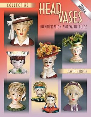 Collecting Head Vases image number 0