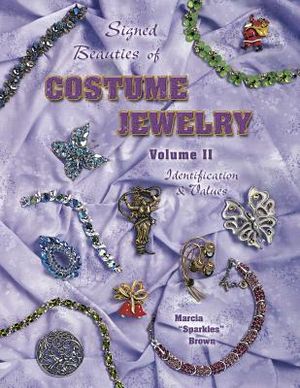 Signed Beauties of Costume Jewelry: Identification & Values image number 0