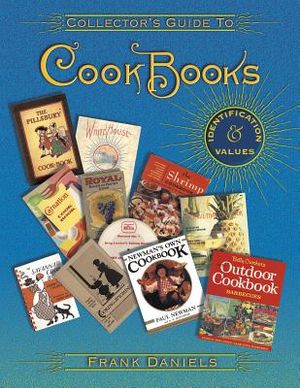 Collector's Guide to Cookbooks image number 0