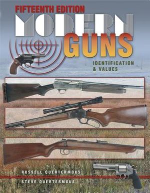 Modern Guns: Identification & Values image number 0