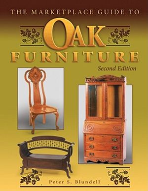 The Marketplace Guide to Oak Furniture image number 0