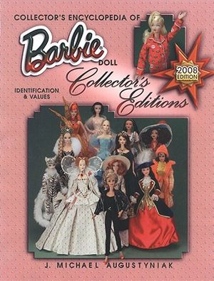 Collector's Encyclopedia of Barbie Doll image number 0