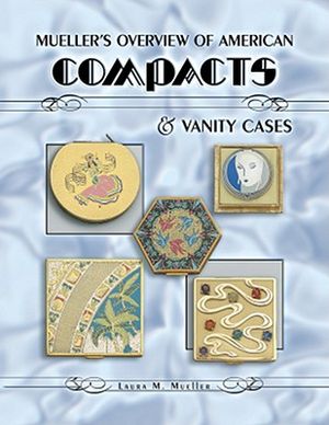 Mueller's Overview of American Compacts & Vanity Cases image number 0