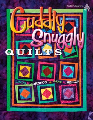 Cuddly Snuggly Quilts image number 0