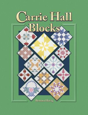 Carrie Hall Blocks image number 0