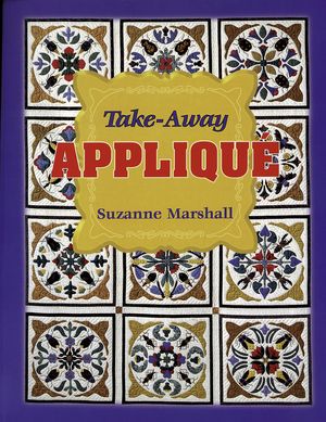 Take-Away Applique image number 0