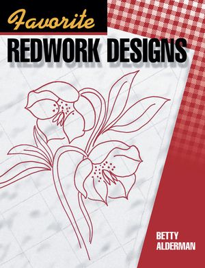 Favorite Redwork Designs image number 0