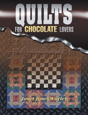 Quilts for Chocolate Lovers image number 0