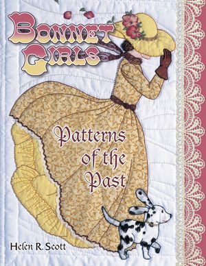 Bonnet Girls: Patterns of the Past image number 0