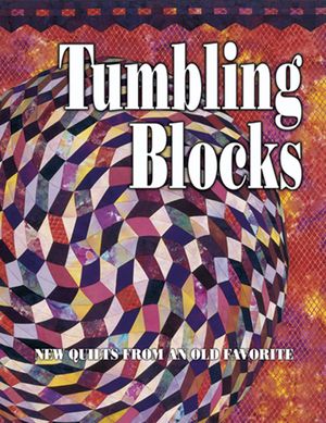 Tumbling Blocks image number 0