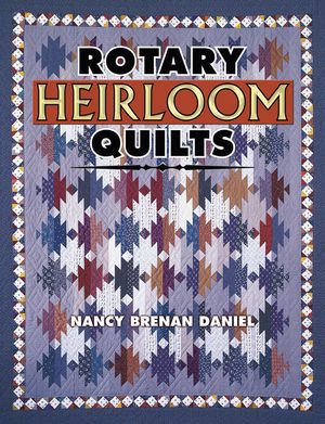 Rotary Heirloom Quilts image number 0