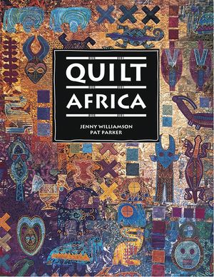 Quilt Africa image number 0