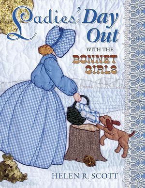 Ladies' Day Out with the Bonnet Girls image number 0