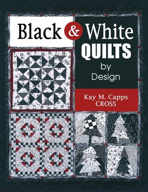 Black & White Quilts by Design image number 0