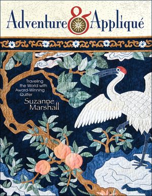 Adventure & Applique image number 0