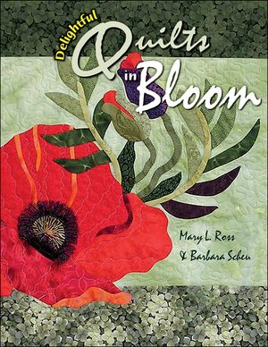 Delightful Quilts in Bloom image number 0