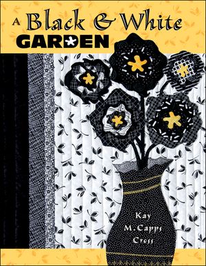 A Black & White Garden image number 0