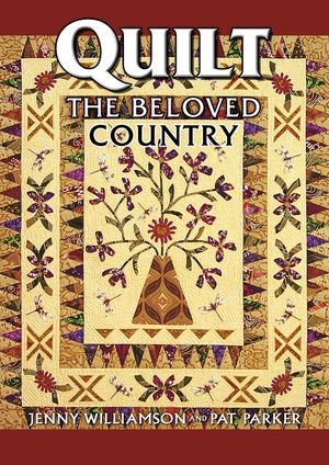 Quilt the Beloved Country image number 0