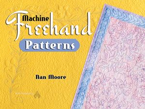 Machine Freehand Patterns image number 0
