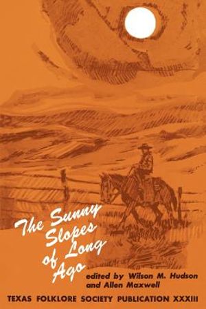 The Sunny Slopes of Long Ago image number 0