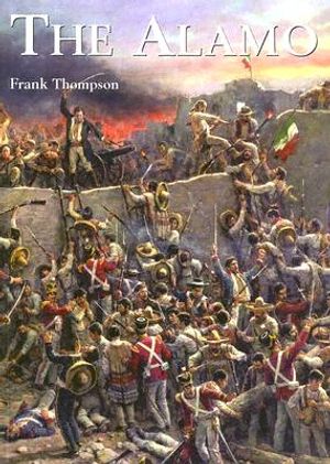 The Alamo image number 0