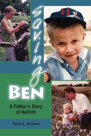 Saving Ben: A Father's Story of Autism image number 0