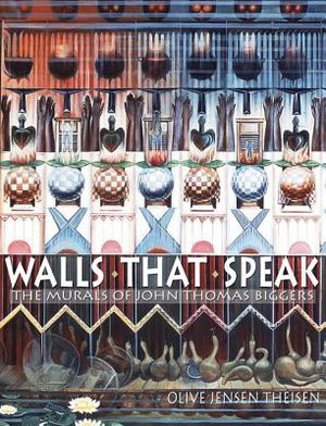 Walls That Speak: The Murals of John Thomas Biggers image number 0