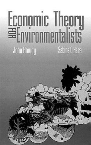 Economic Theory for Environmentalists image number 0