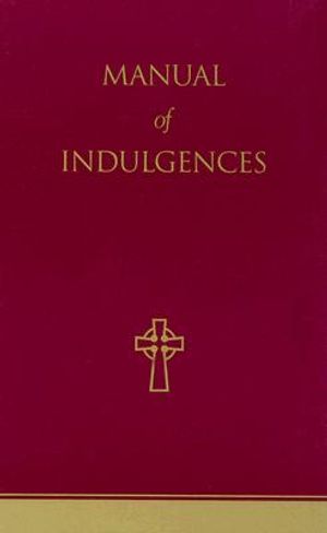 Manual of Indulgences image number 0