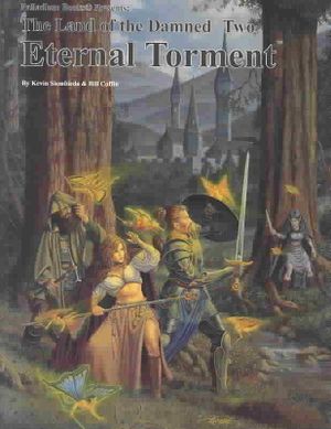 Land of the Damned Two : Eternal Torment image number 0