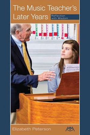 The Music Teacher's Later Years: Reflection with Wisdom image number 0