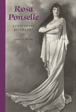 Rosa Ponselle: A Centenary Biography image number 0