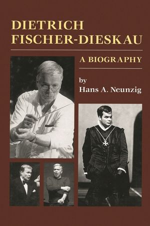 Dietrich Fischer-Dieskau: A Biography image number 0