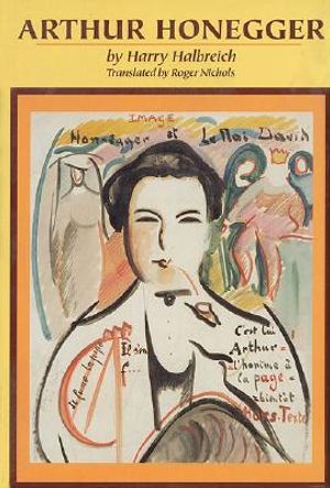 Arthur Honegger image number 0