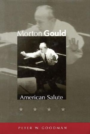 Morton Gould: American Salute image number 0