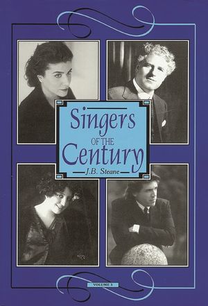Singers of the Century image number 0